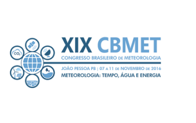 Simtech participa do CBMET 2016 em João Pessoa