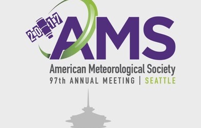 Simtech participa da 97ª edição da AMS em Seattle, WA, EUA