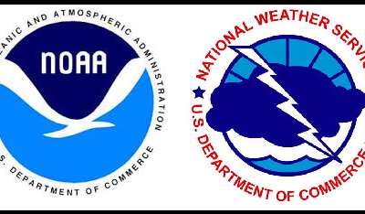 NWS-NOAA fecha contrato de dados Total Lightning da Earth Networks pelos próximos cinco anos