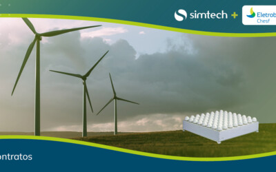 Simtech é contratada pela CHESF para fornecer um Sodar perfilador de vento para pesquisa de Energia Eólica