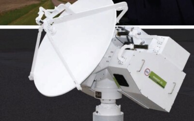 EEC fornece dois radares banda-X, com transmissão em estado sólido, para a Agência Meteorológica da Indonésia