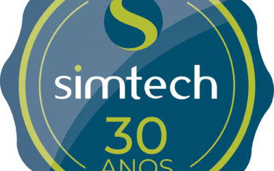 Simtech comemora 30 anos de história
