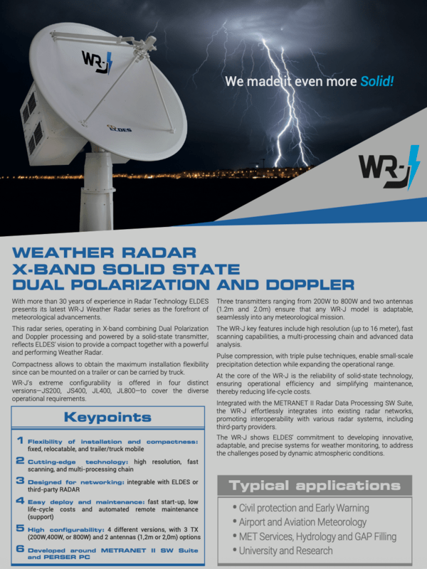 GTX - Datalogger Satélite