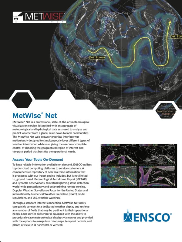 DTA Earth Networks
